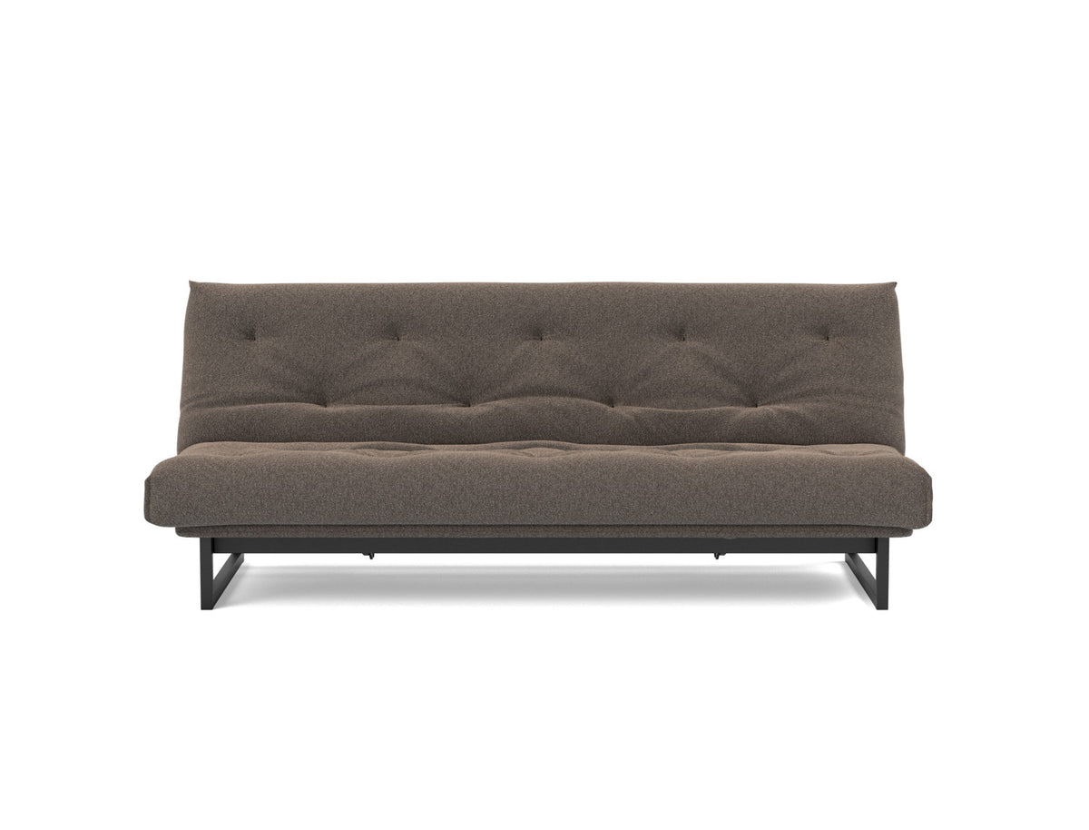 FRACTION Sofa Bed Nordic Mattress 120x200CM