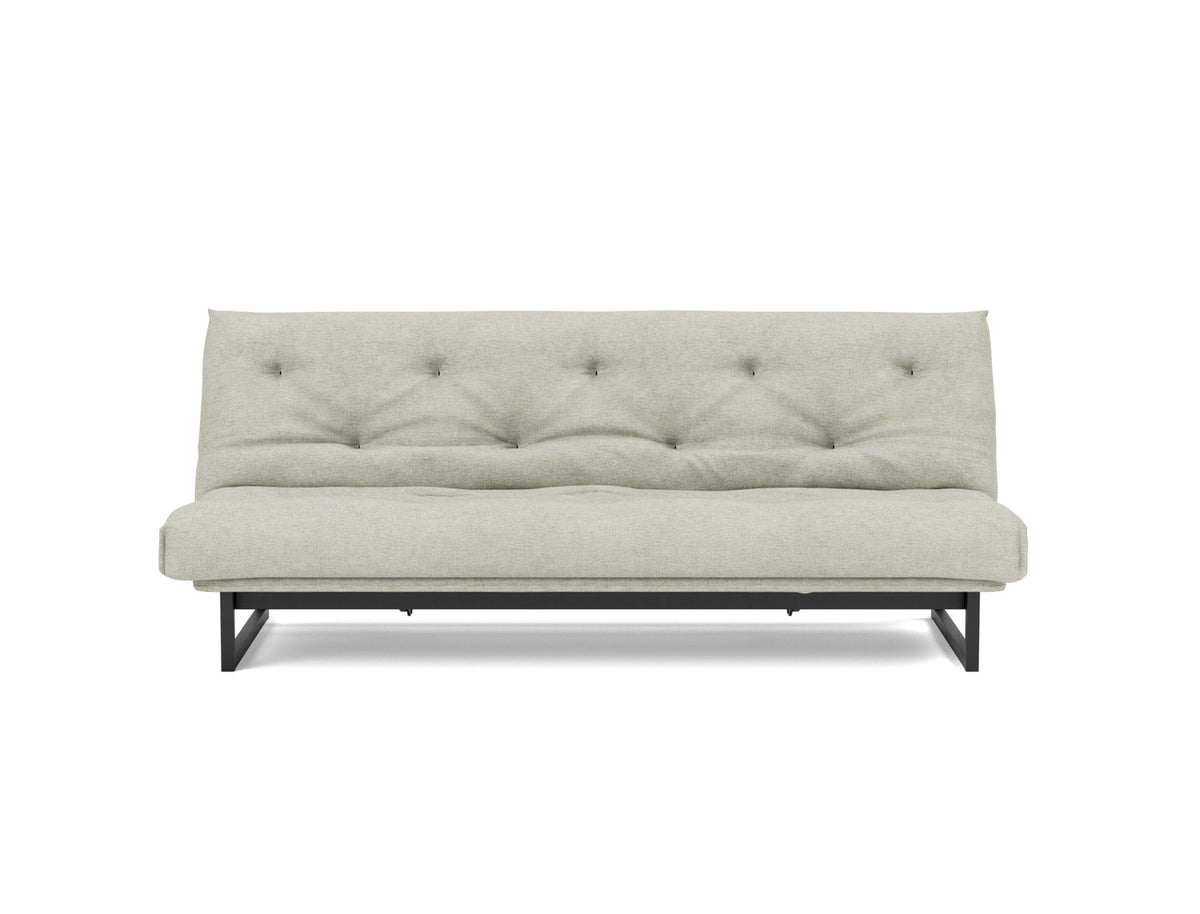 FRACTION Sofa Bed Nordic Mattress 120x200CM