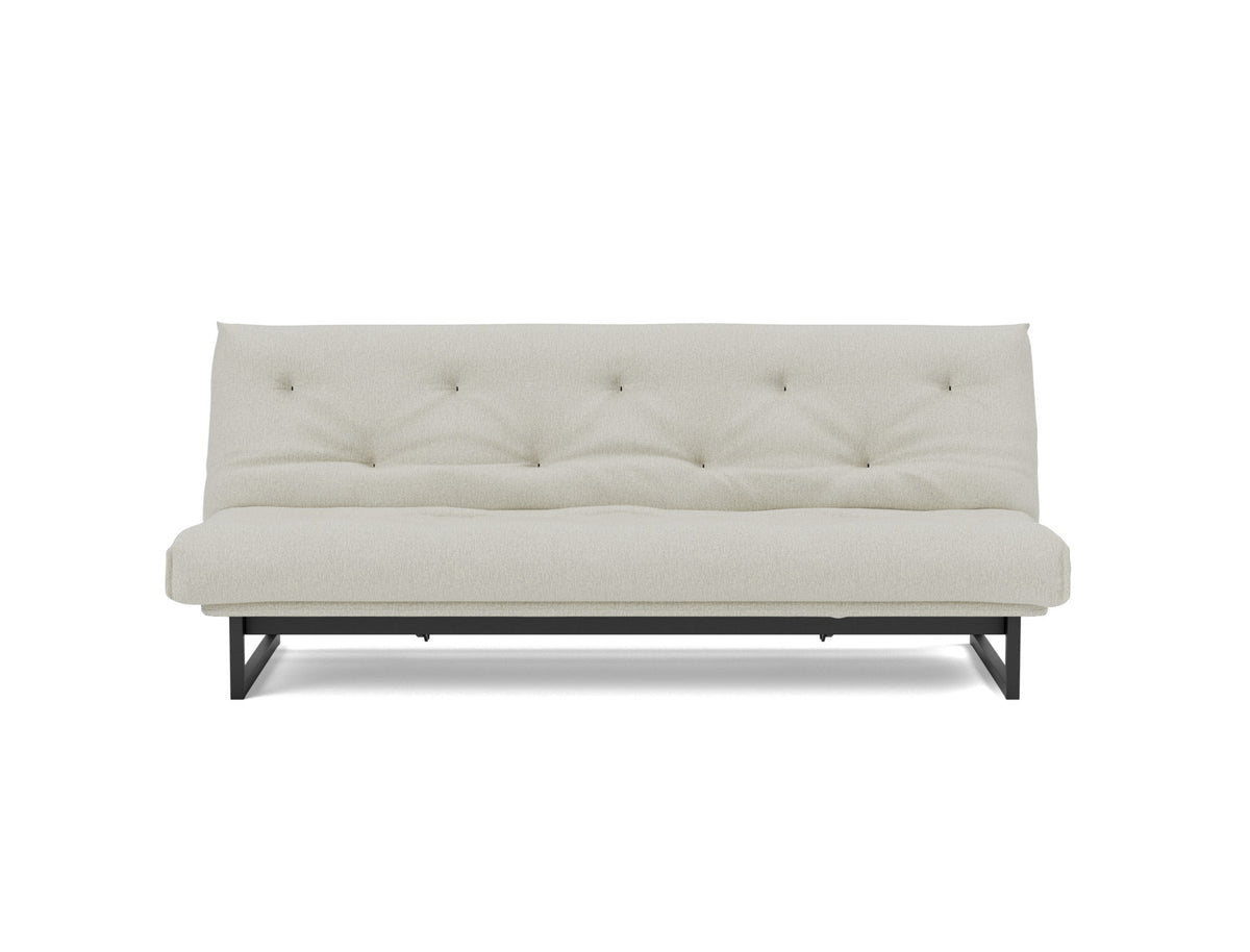 FRACTION Sofa Bed Nordic Mattress 120x200CM