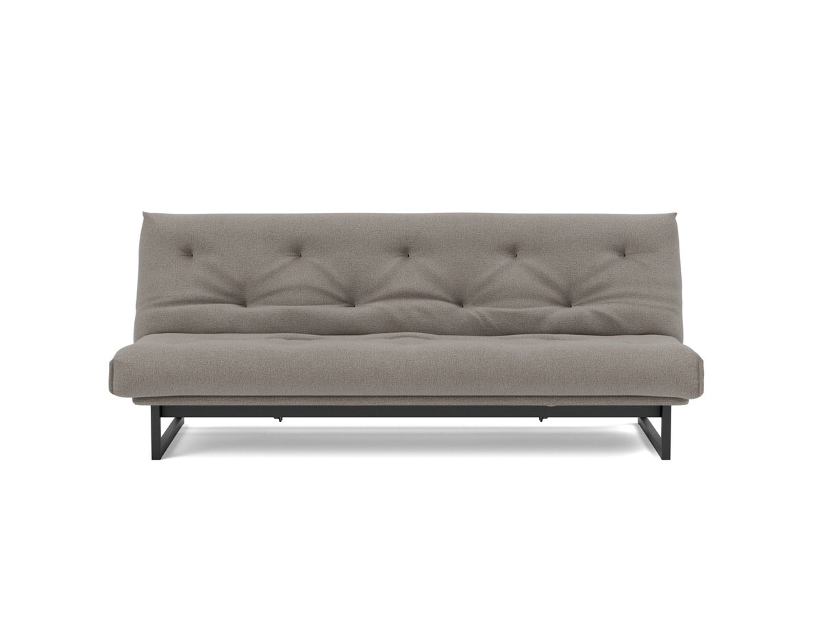 FRACTION Sofa Bed Nordic Mattress 120x200CM