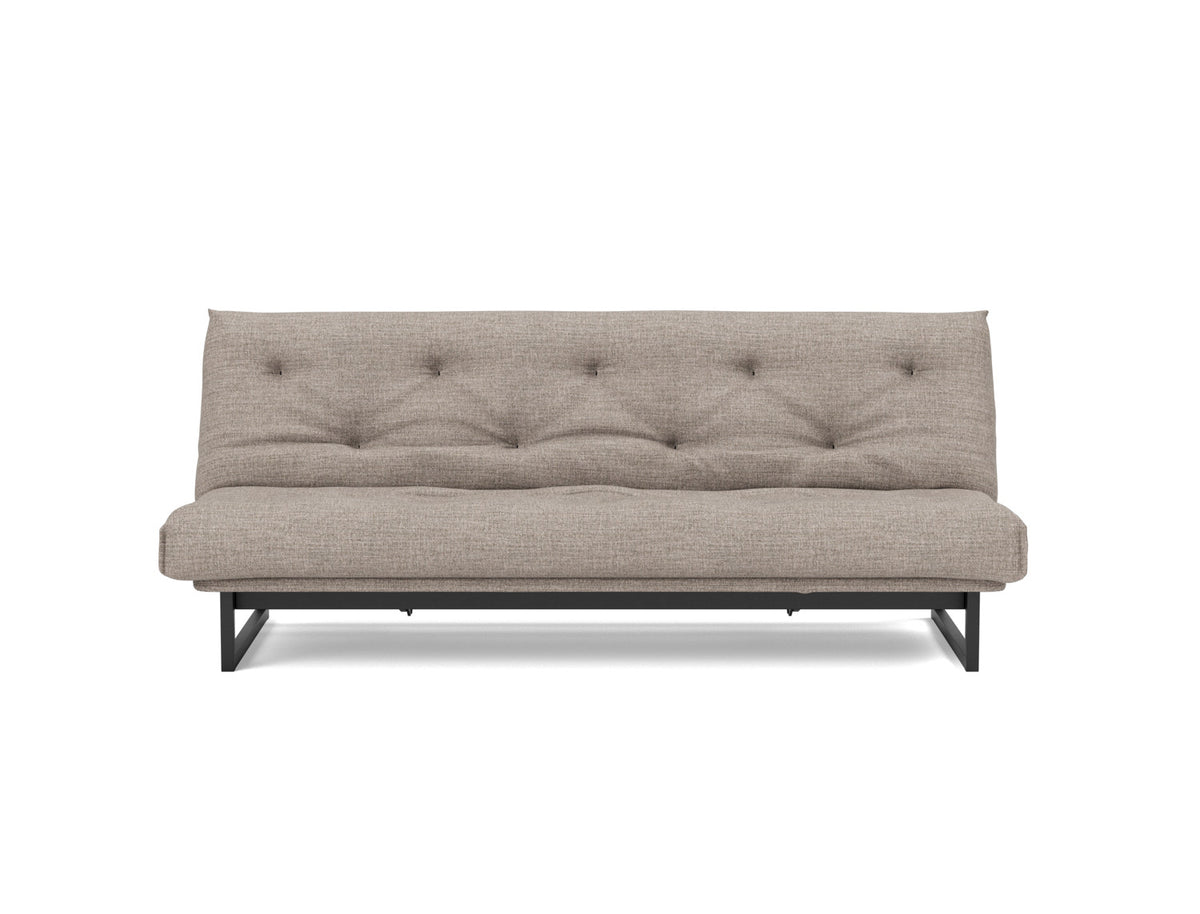 FRACTION Sofa Bed Nordic Mattress 120x200CM