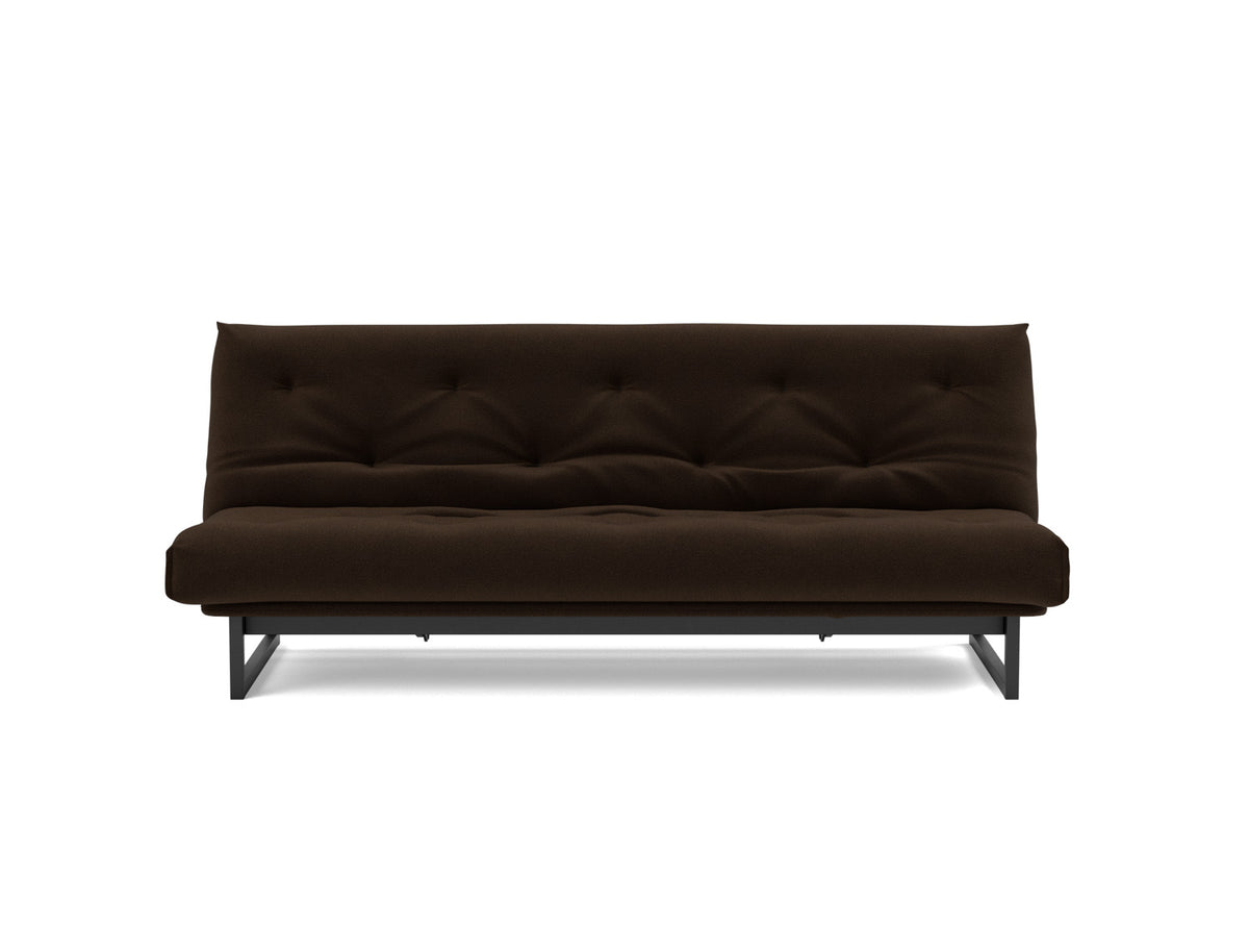 FRACTION Sofa Bed Nordic Mattress 120x200CM