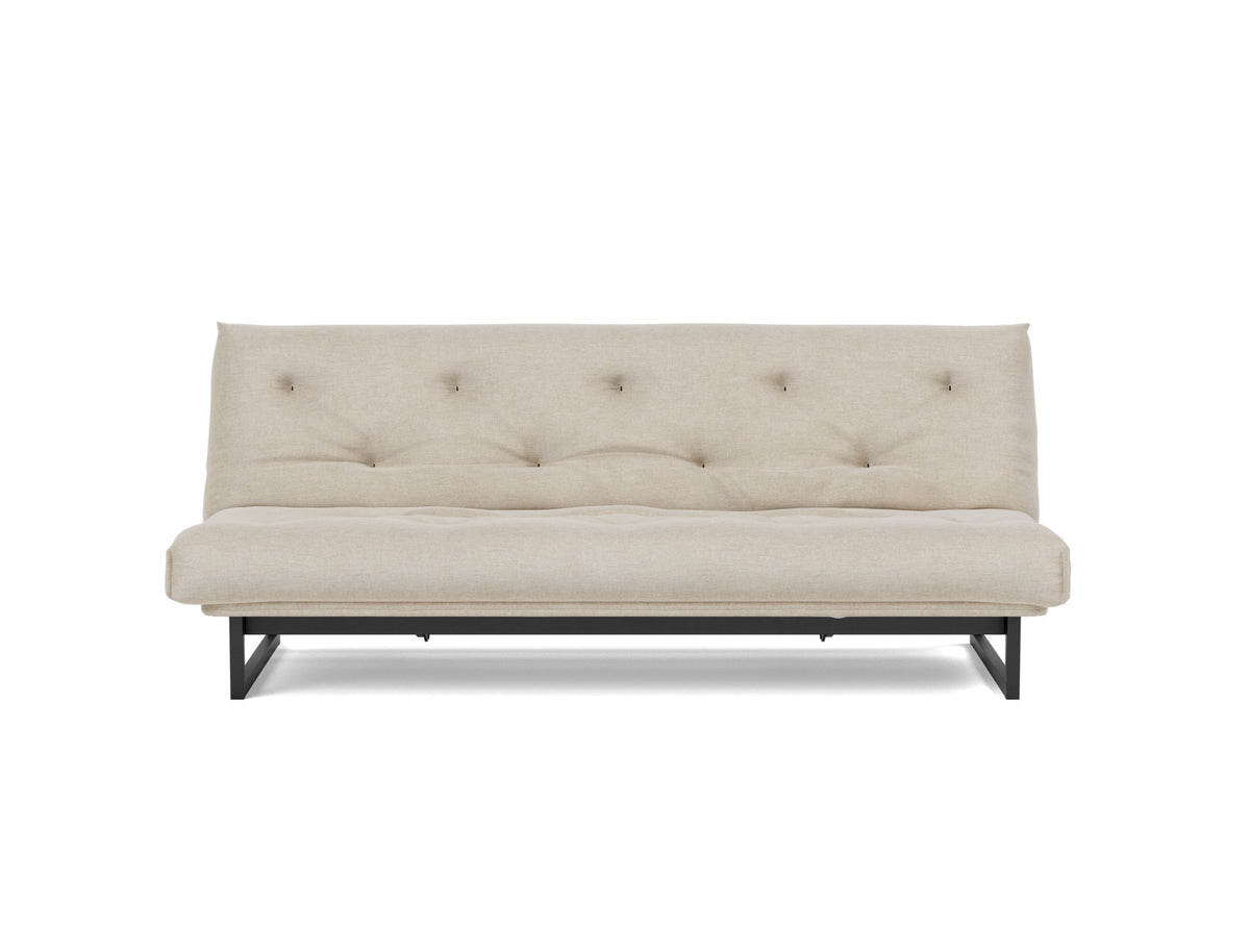 FRACTION Sofa Bed Nordic Mattress 120x200CM
