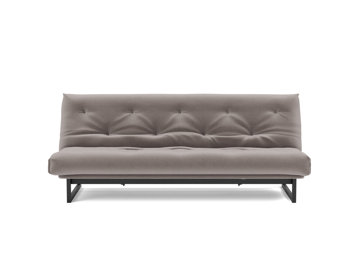 FRACTION Sofa Bed Nordic Mattress 120x200CM