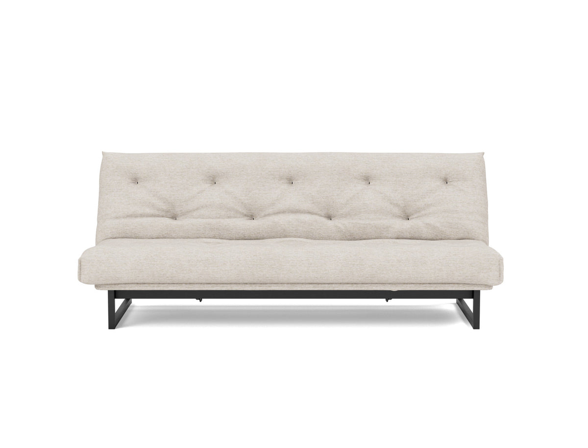 FRACTION Sofa Bed Nordic Mattress 120x200CM