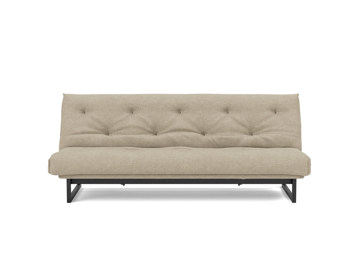 FRACTION Sofa Bed Nordic Mattress 120x200CM