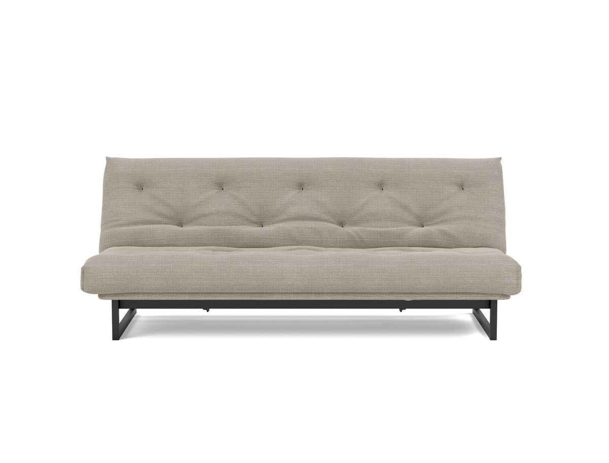 FRACTION Sofa Bed Nordic Mattress 120x200CM