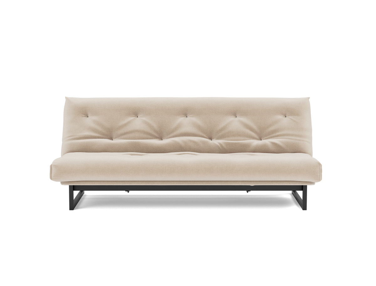FRACTION Sofa Bed Nordic Mattress 120x200CM