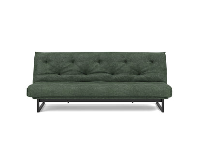 FRACTION Sofa Bed Nordic Mattress, front