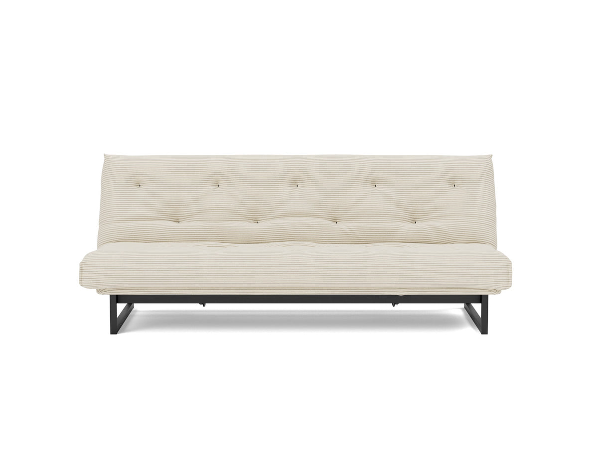 FRACTION Sofa Bed Nordic Mattress 120x200CM