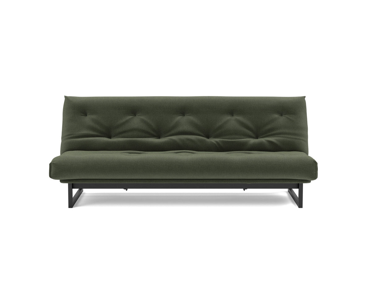 FRACTION Sofa Bed Nordic Mattress 120x200CM