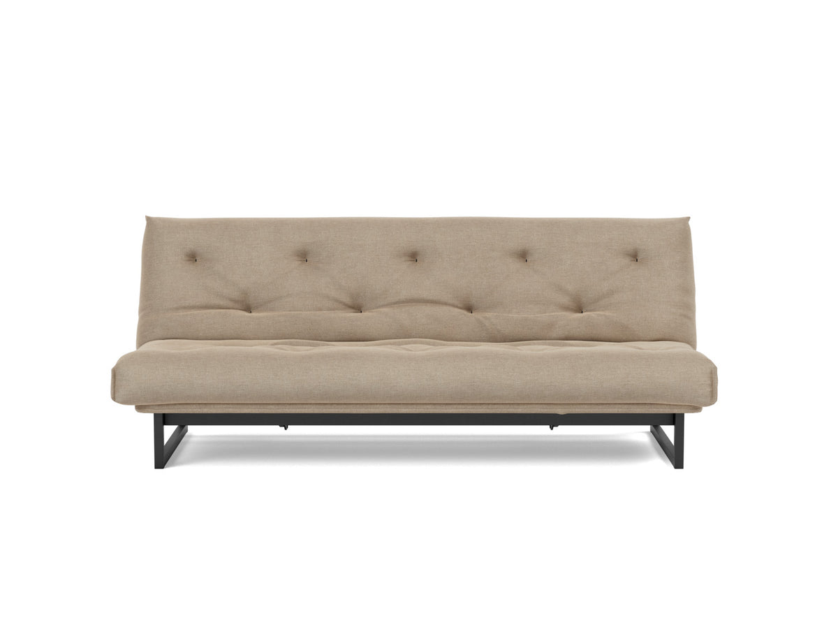 FRACTION Sofa Bed Nordic Mattress 120x200CM