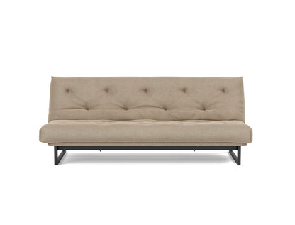 FRACTION Sofa Bed Nordic Mattress 120x200CM