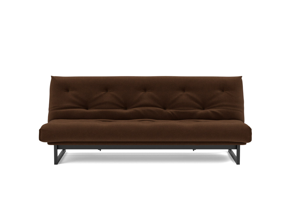 FRACTION Sofa Bed Nordic Mattress 120x200CM