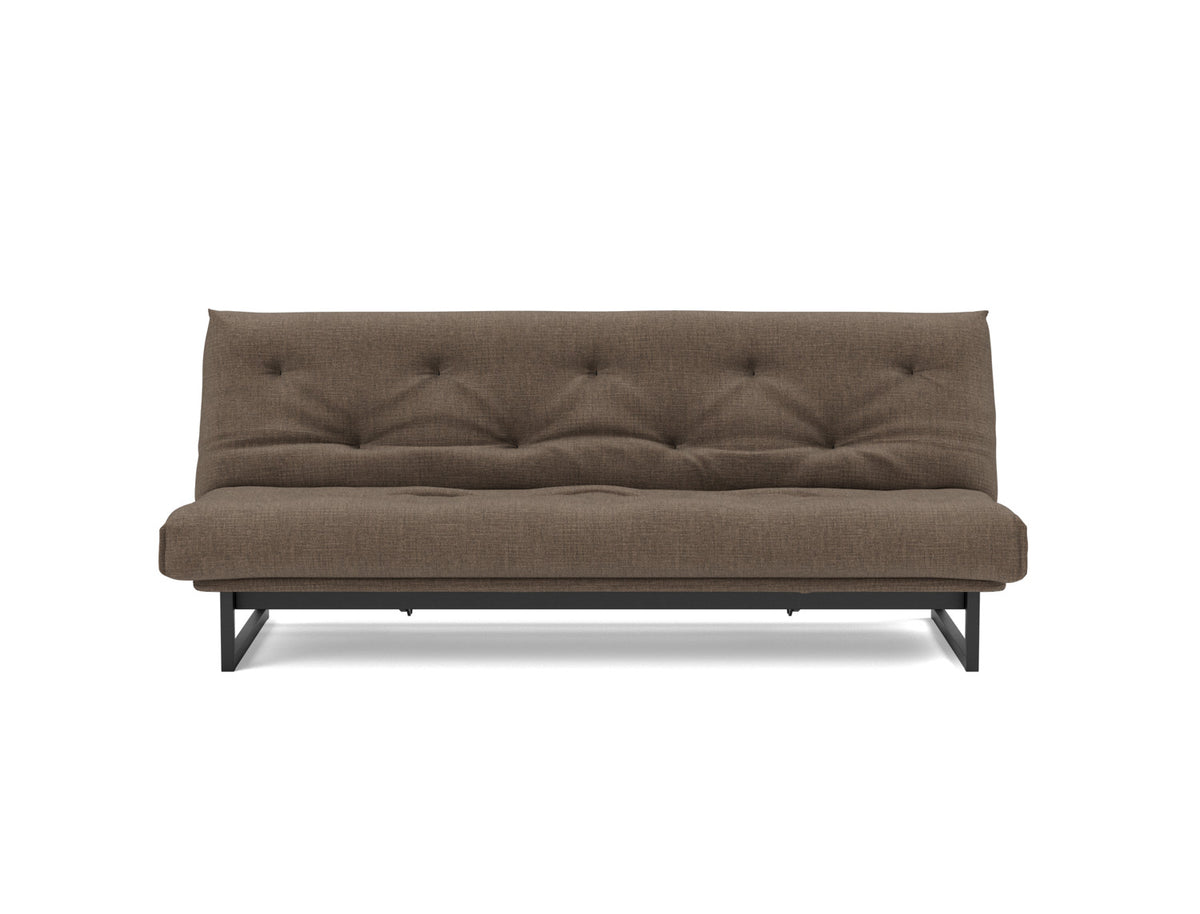 FRACTION Sofa Bed Nordic Mattress 120x200CM