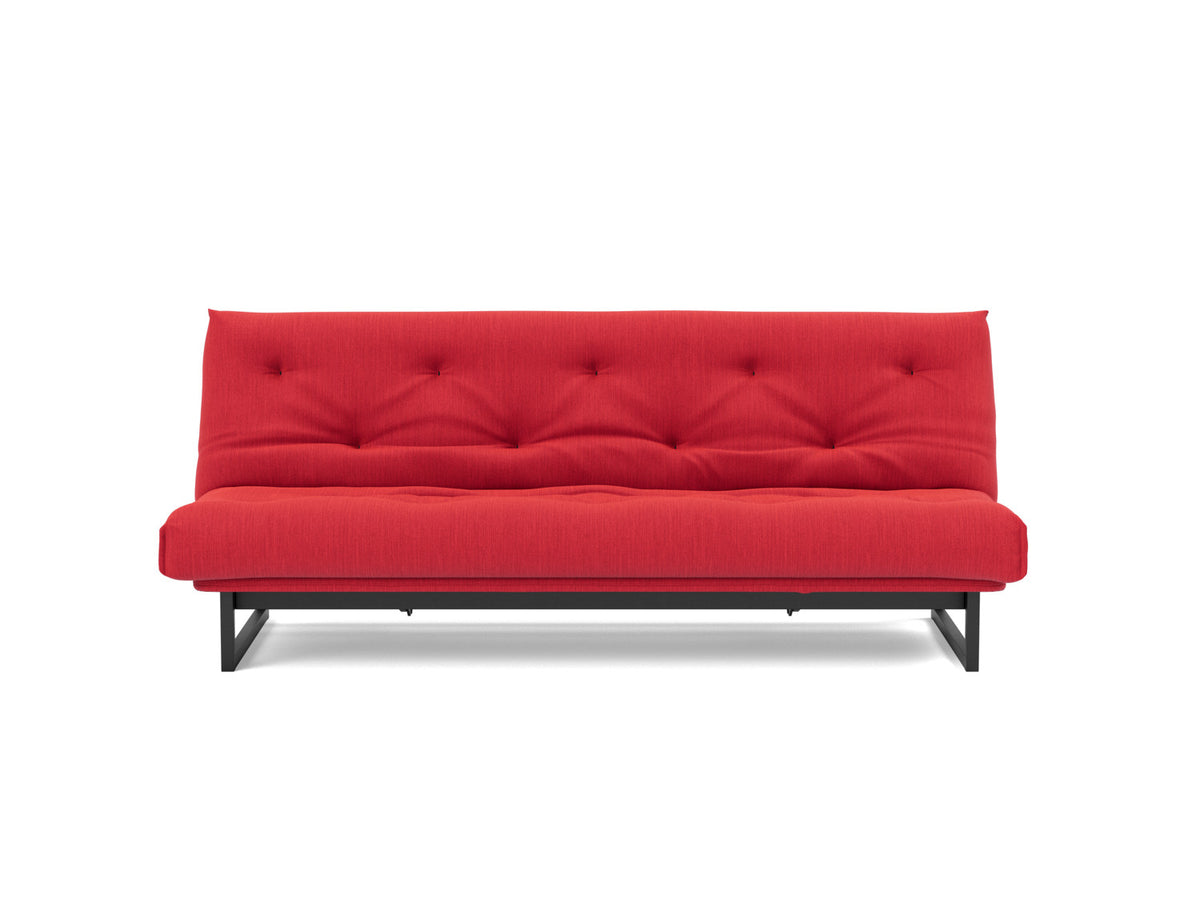 FRACTION Sofa Bed Nordic Mattress 120x200CM
