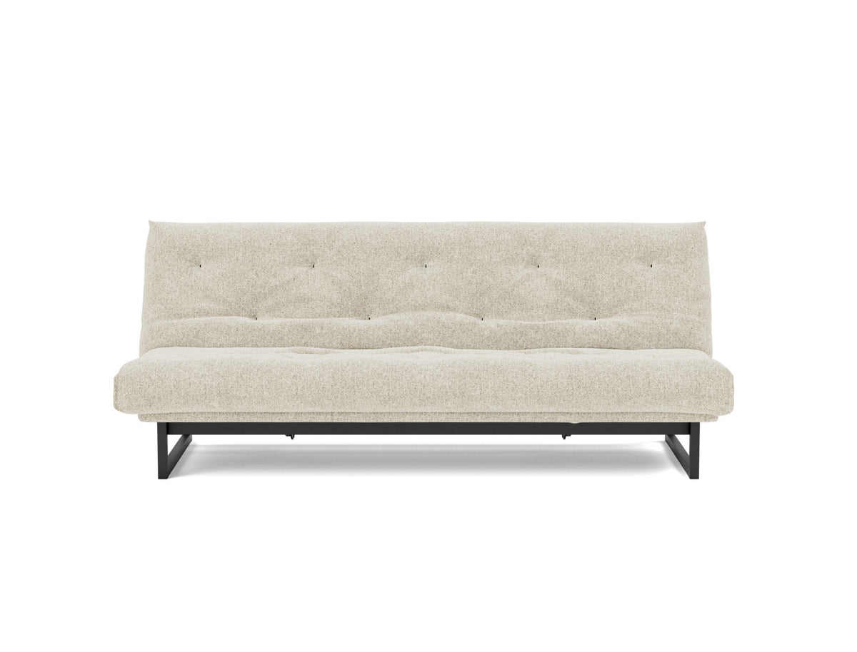 FRACTION Sofa Bed Nordic Mattress 120x200CM