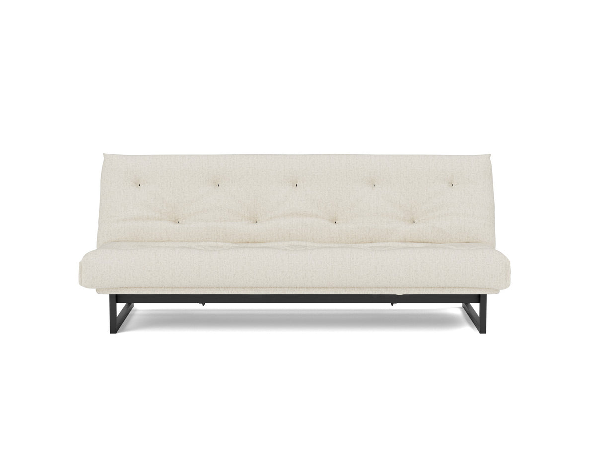 FRACTION Sofa Bed Nordic Mattress 120x200CM