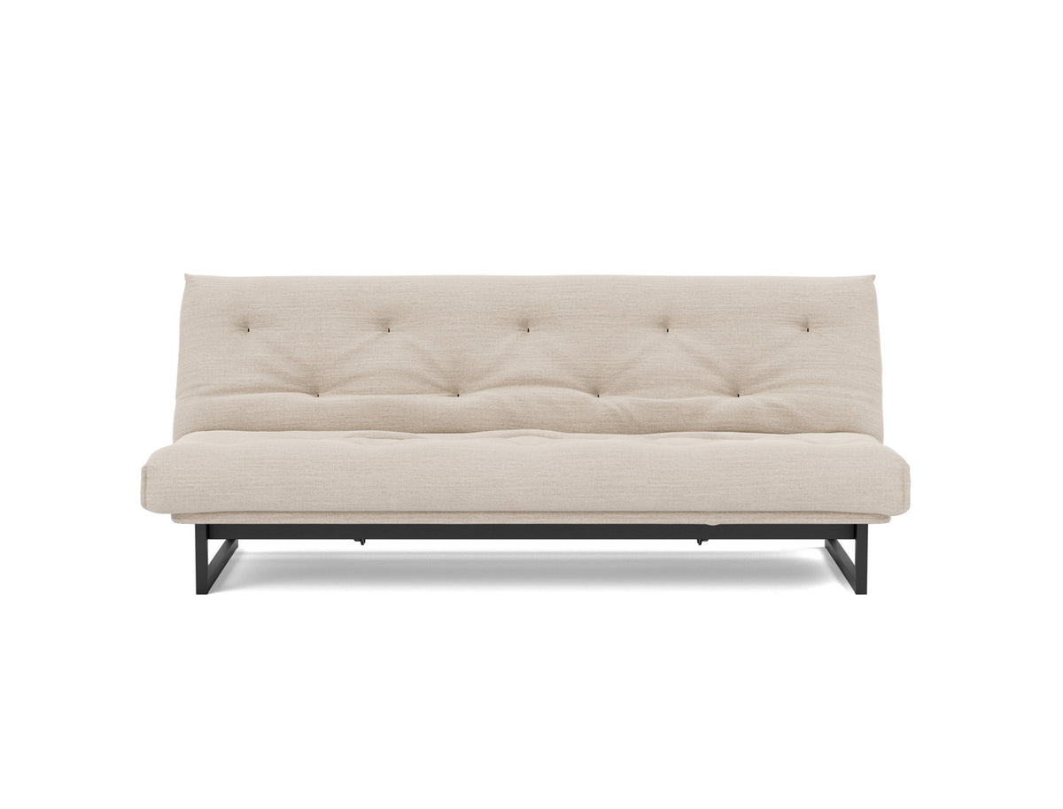 FRACTION Sofa Bed Nordic Mattress 120x200CM