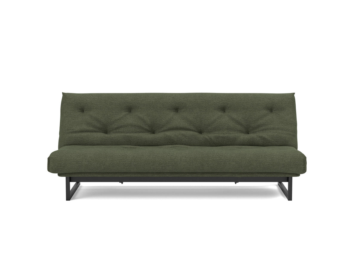 FRACTION Sofa Bed Nordic Mattress 120x200CM