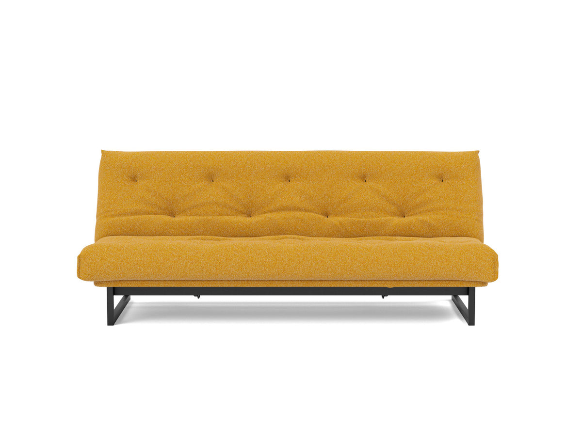 FRACTION Sofa Bed Nordic Mattress 120x200CM