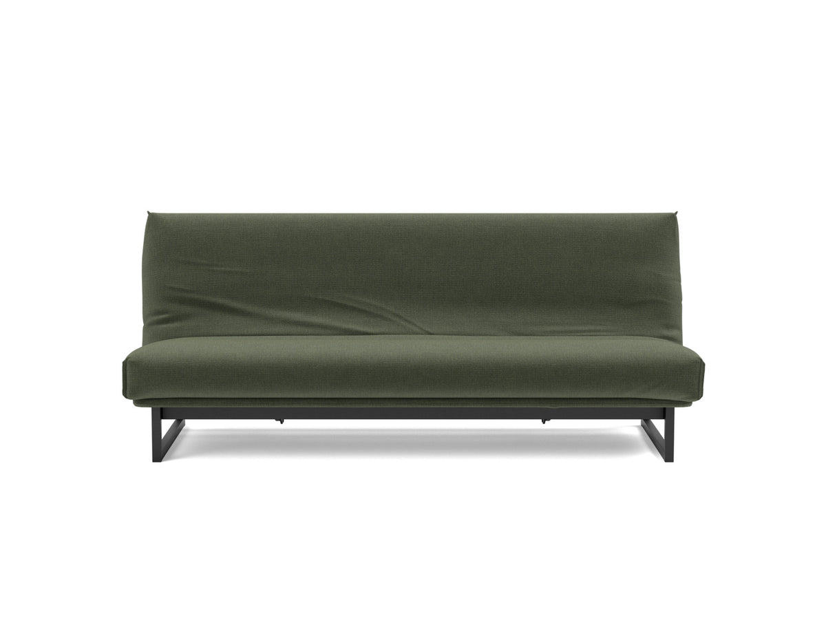 FRACTION Sofa Bed Nordic Cover 120x200CM