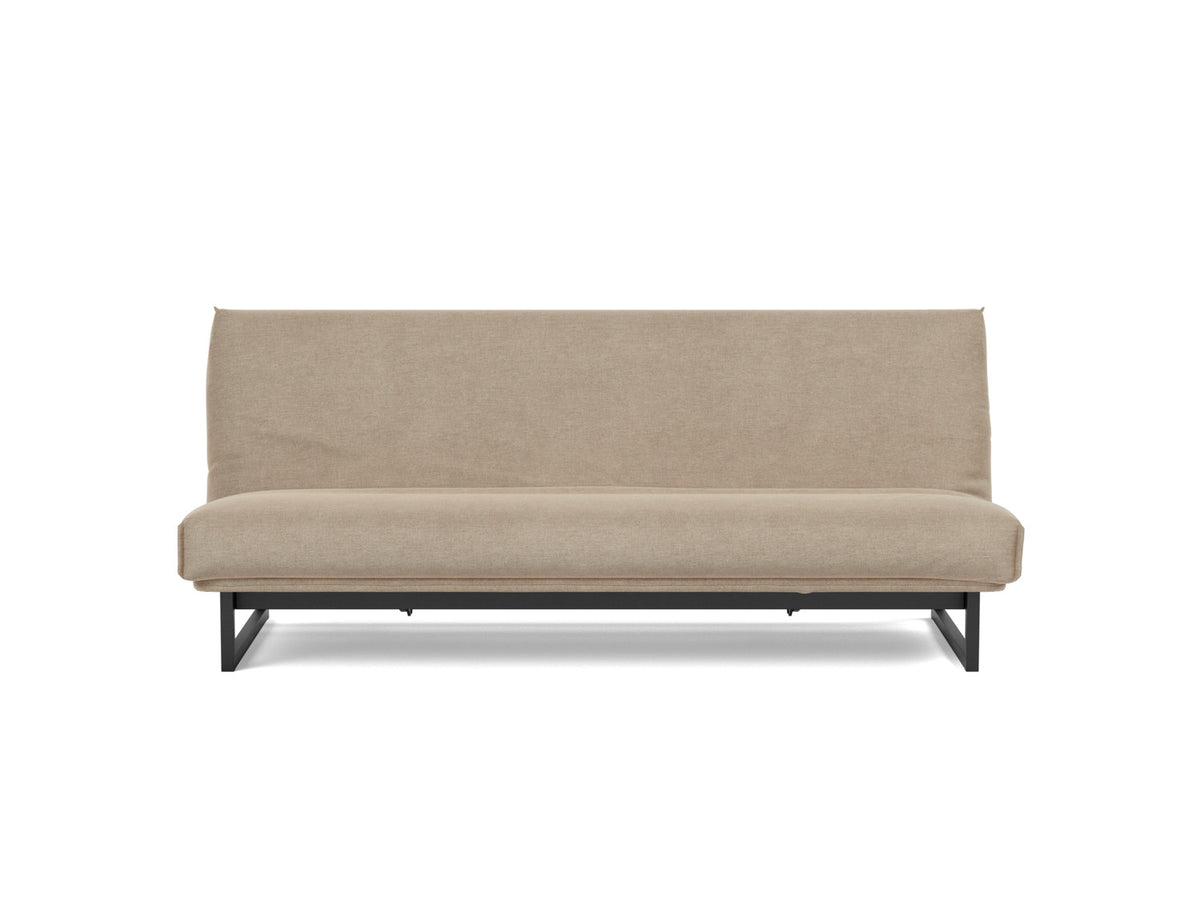 FRACTION Sofa Bed Nordic Cover 120x200CM