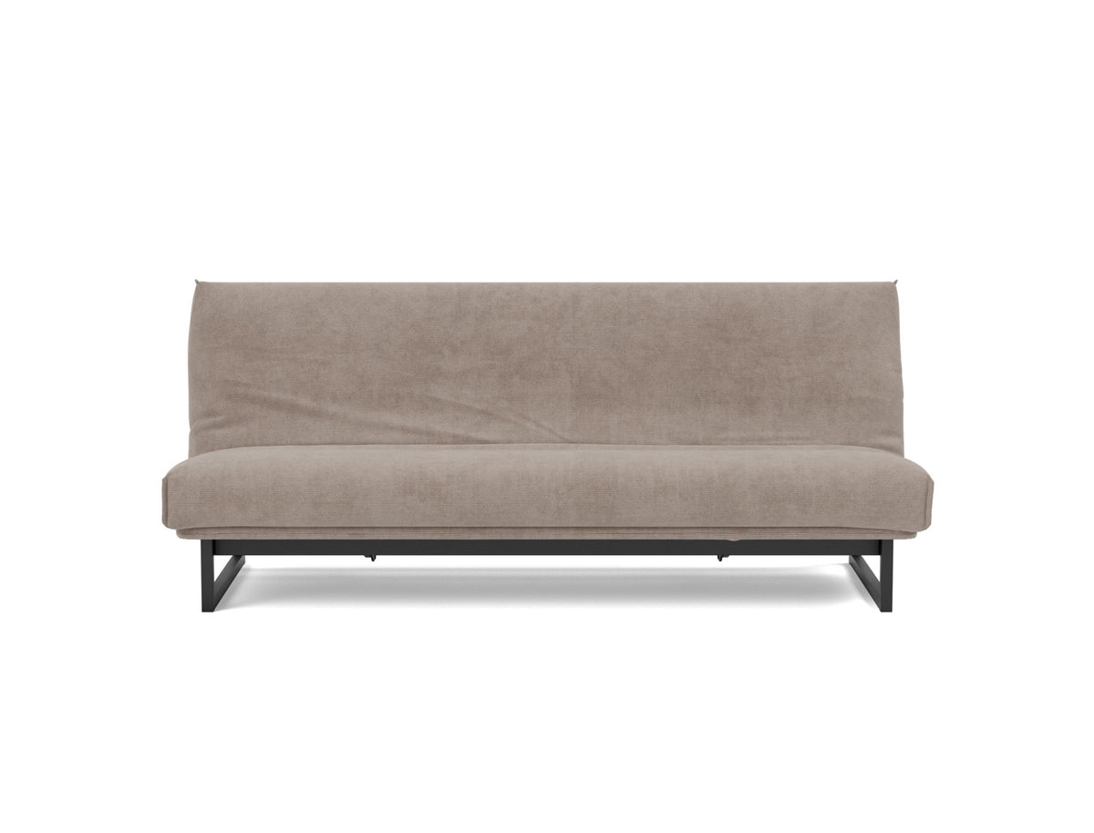 FRACTION Sofa Bed Nordic Cover 120x200CM