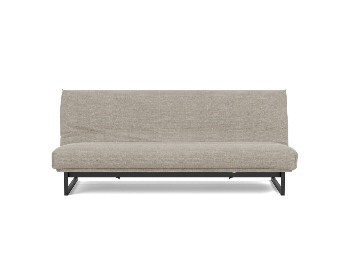 FRACTION Sofa Bed Nordic Cover 120x200CM