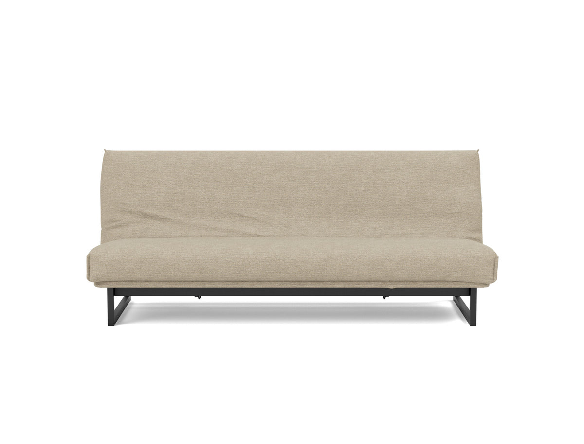 FRACTION Sofa Bed Nordic Cover 120x200CM