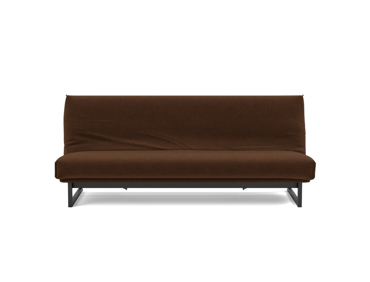 FRACTION Sofa Bed Nordic Cover 120x200CM