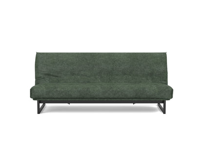 FRACTION Sofa Bed Nordic Cover, front