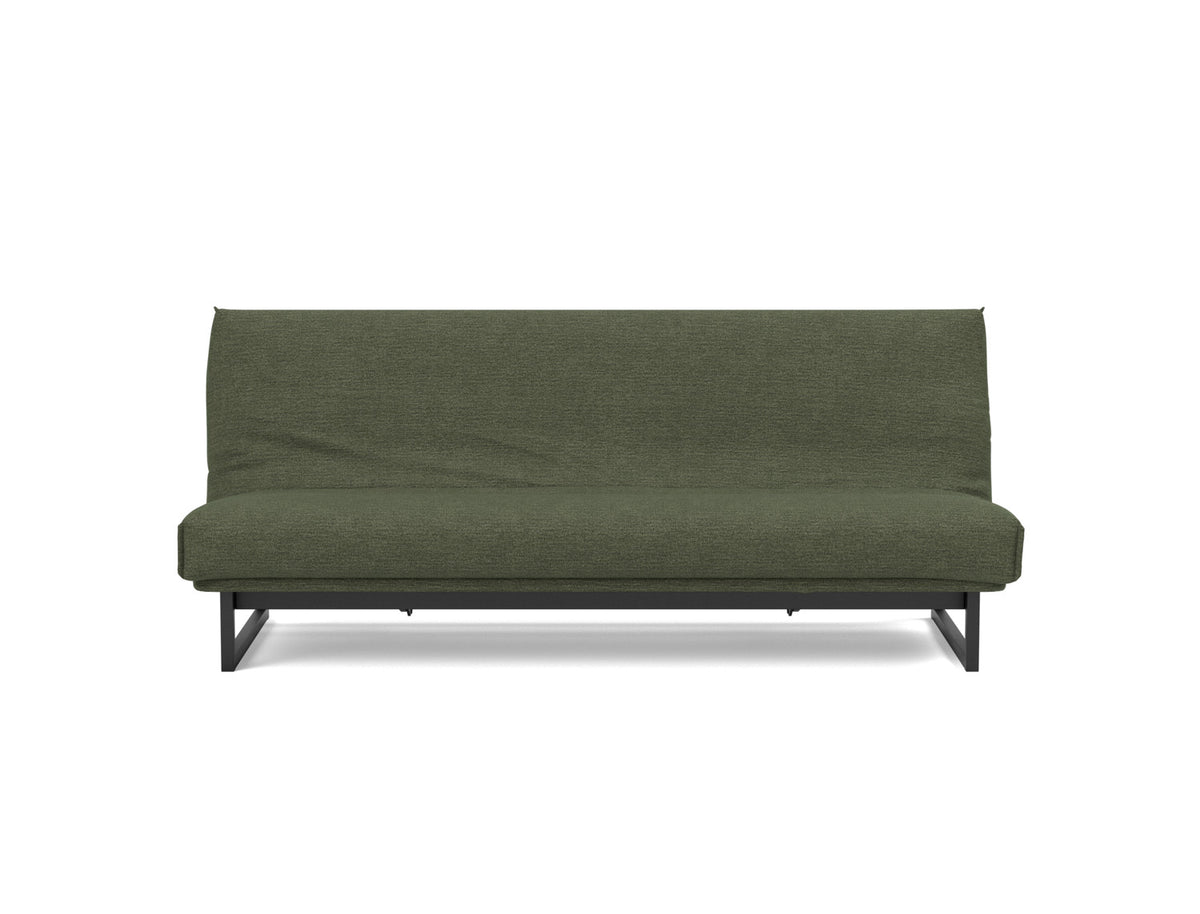 FRACTION Sofa Bed Nordic Cover 120x200CM