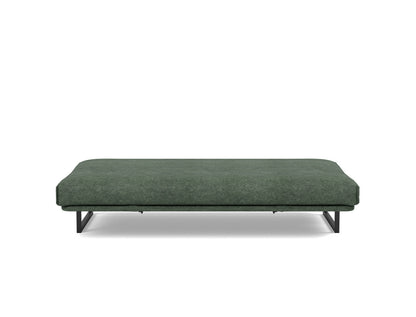 FRACTION Sofa Bed Nordic Cover, bed position