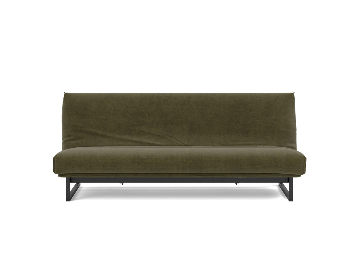 FRACTION Sofa Bed Nordic Cover 120x200CM