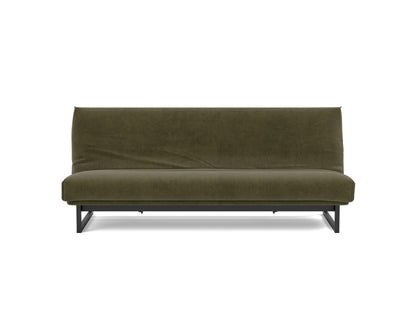 FRACTION Sofa Bed Nordic Cover 120x200CM