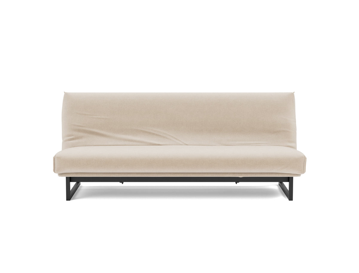FRACTION Sofa Bed Nordic Cover 120x200CM