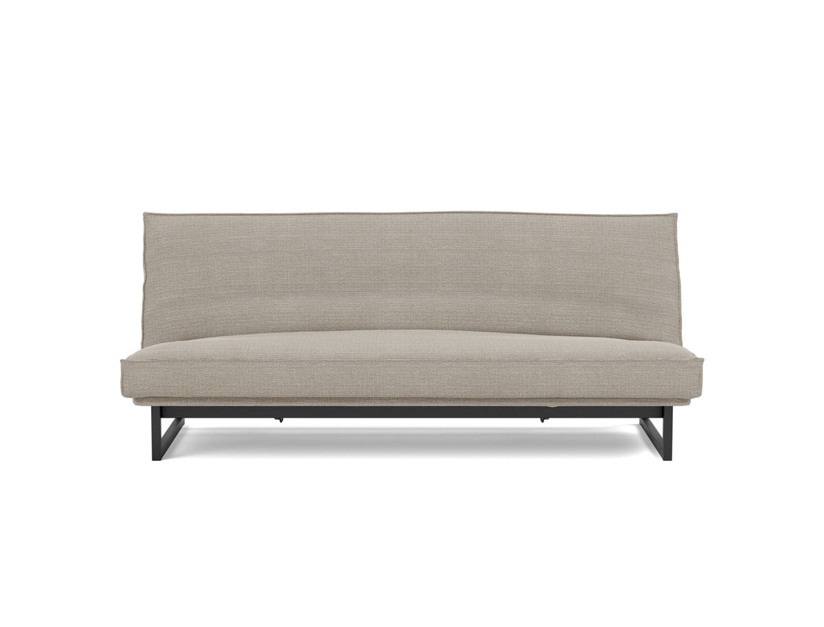 FRACTION Sofa Bed Sharp Plus Cover 120x200CM