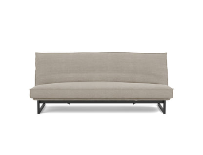 FRACTION Sofa Bed Sharp Plus Cover 120x200CM