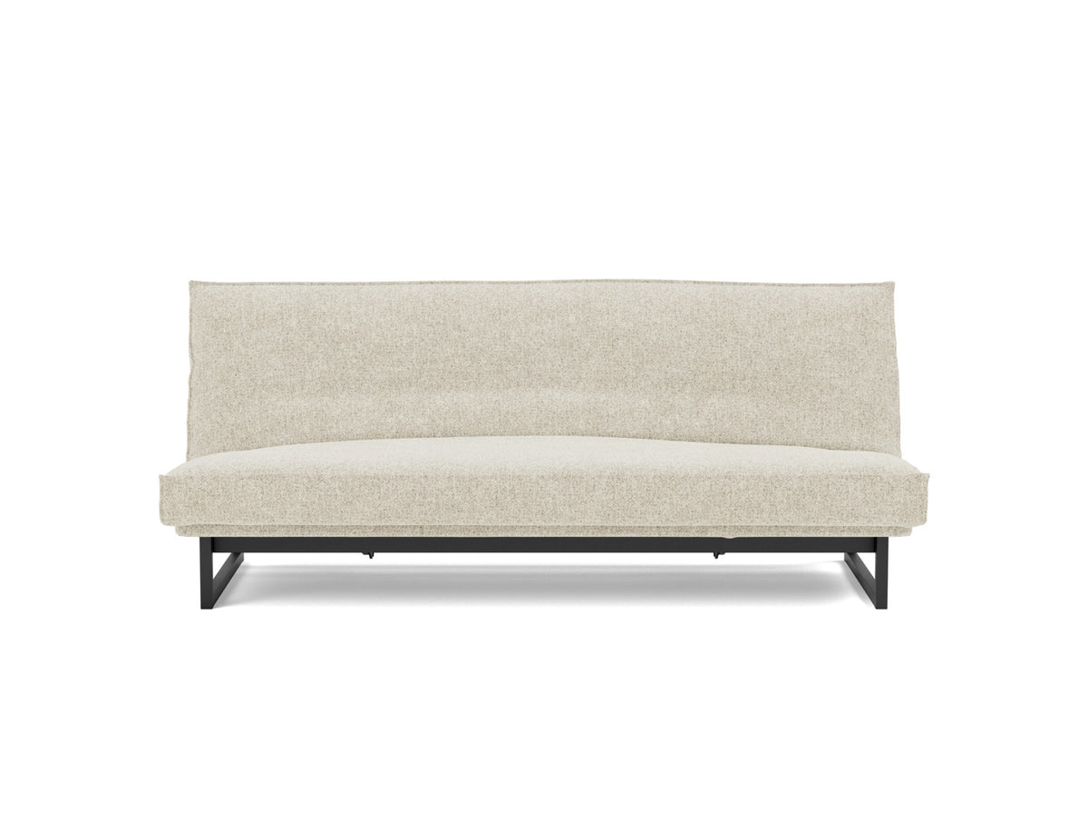 FRACTION Sofa Bed Sharp Plus Cover 120x200CM