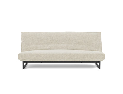 FRACTION Sofa Bed Sharp Plus Cover 120x200CM