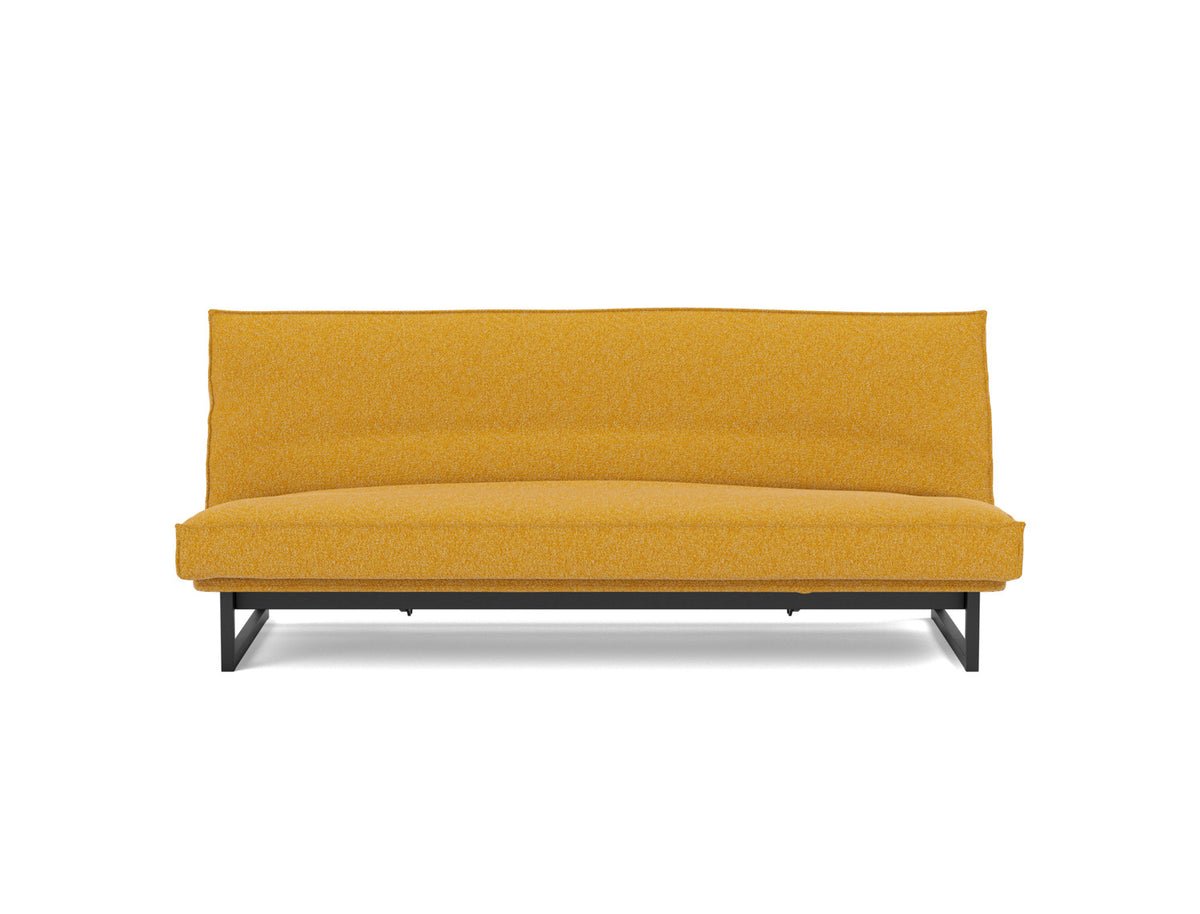 FRACTION Sofa Bed Sharp Plus Cover 120x200CM