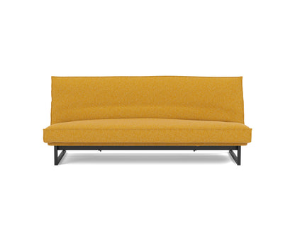 FRACTION Sofa Bed Sharp Plus Cover 120x200CM