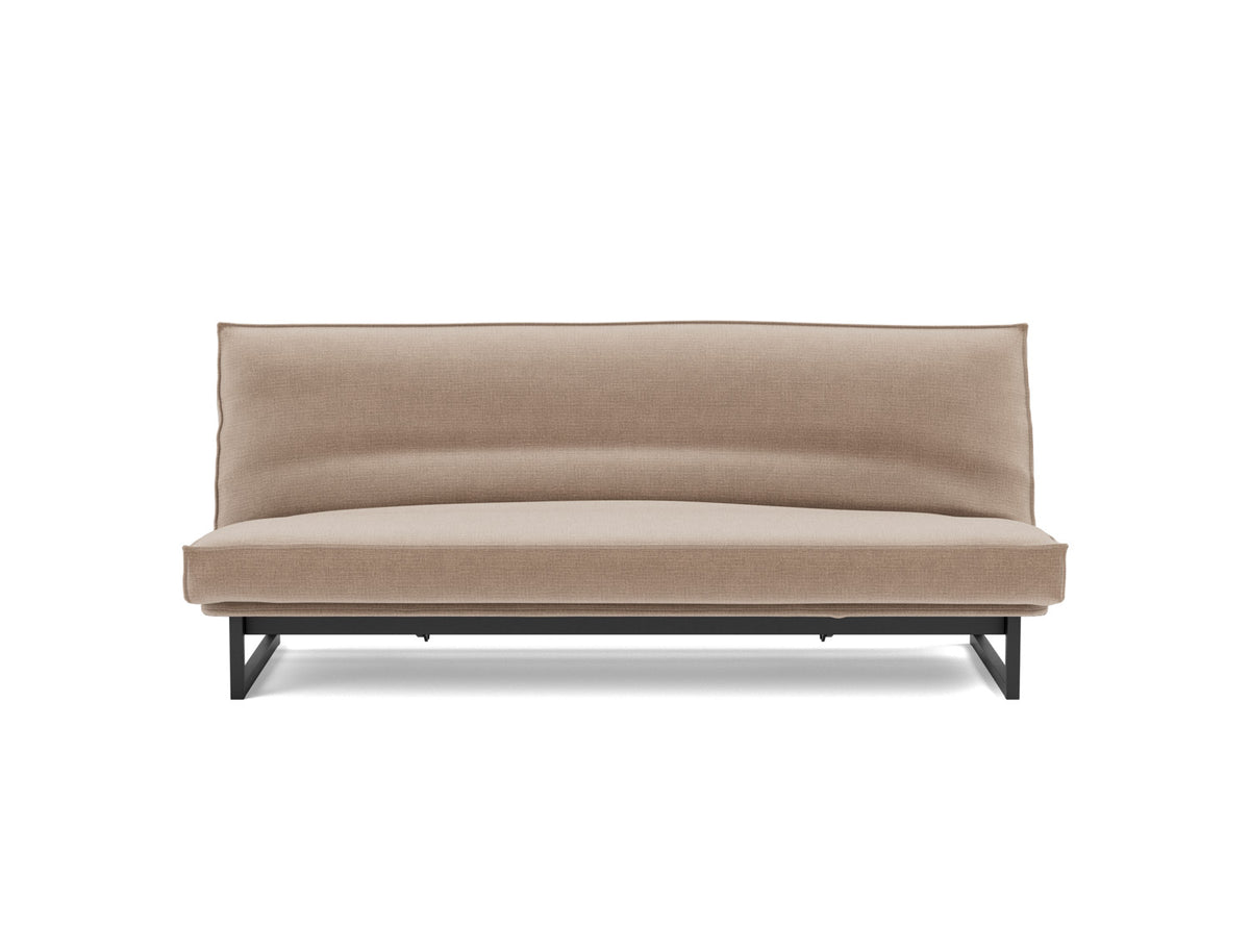 FRACTION Sofa Bed Sharp Plus Cover 120x200CM