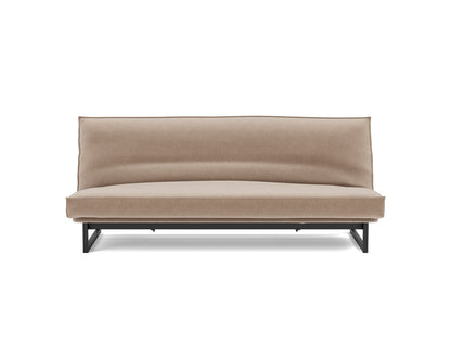 FRACTION Sofa Bed Sharp Plus Cover 120x200CM
