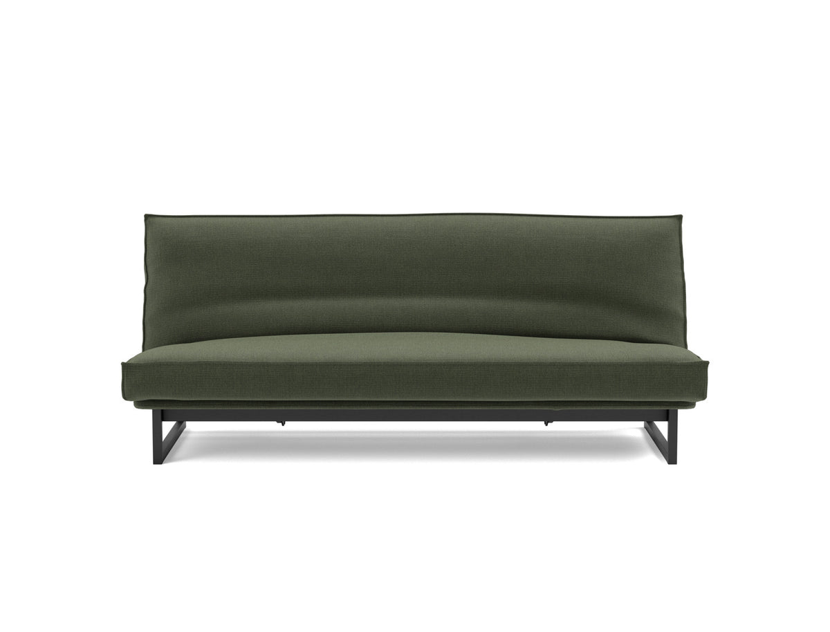 FRACTION Sofa Bed Sharp Plus Cover 120x200CM