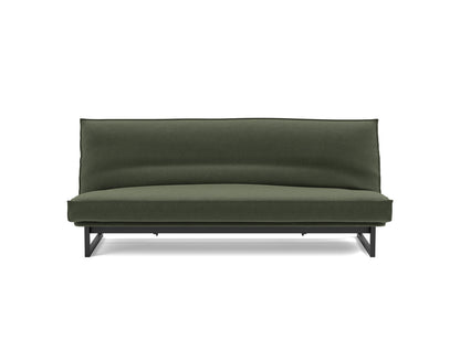 FRACTION Sofa Bed Sharp Plus Cover 120x200CM