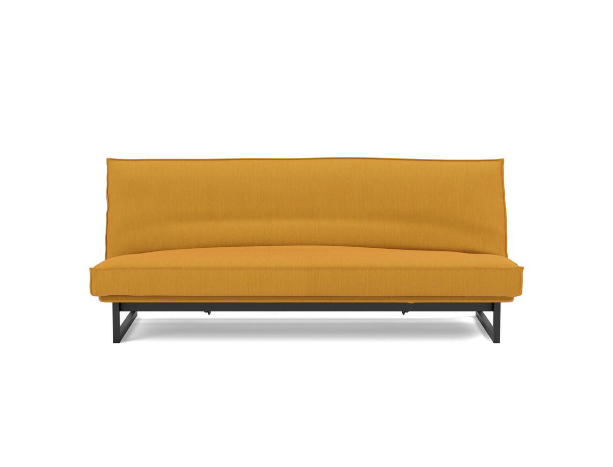 FRACTION Sofa Bed Sharp Plus Cover 120x200CM