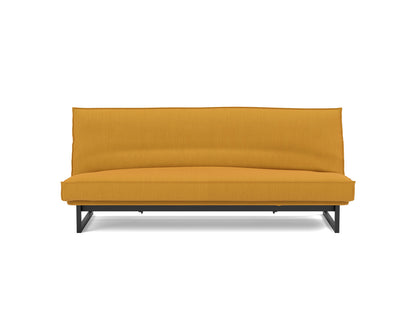 FRACTION Sofa Bed Sharp Plus Cover 120x200CM