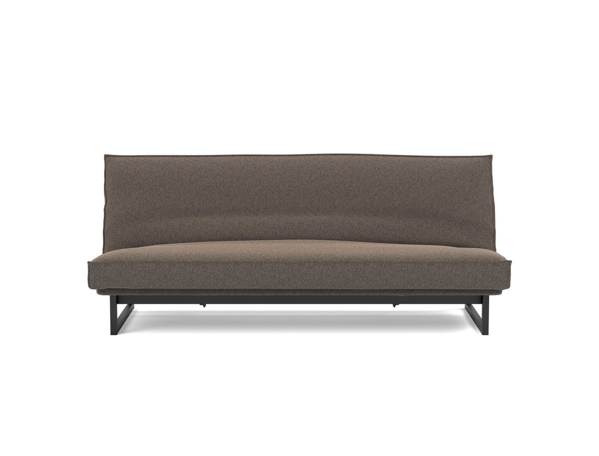 FRACTION Sofa Bed Sharp Plus Cover 120x200CM